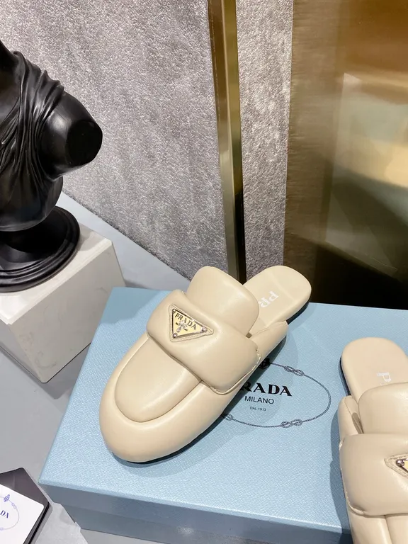 Prada Shoe 